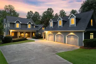 69 Winterhawk Cove, Dawsonville, GA 30534 - Photo 1
