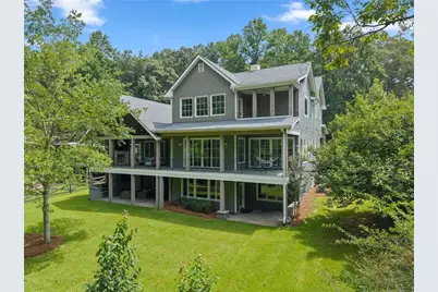 69 Winterhawk Cove, Dawsonville, GA 30534 - Photo 4