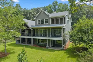 69 Winterhawk Cove, Dawsonville, GA 30534 - Photo 4