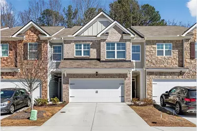 2132 Blue Monarch Drive, Buford, GA 30519 - Photo 1