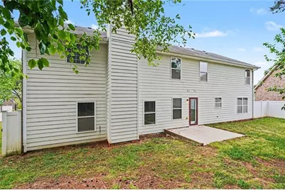 1007 Odelle Circle, McDonough, GA 30253 - Photo 36