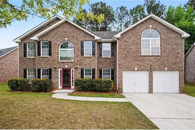 1007 Odelle Circle, McDonough, GA 30253 - Photo 1