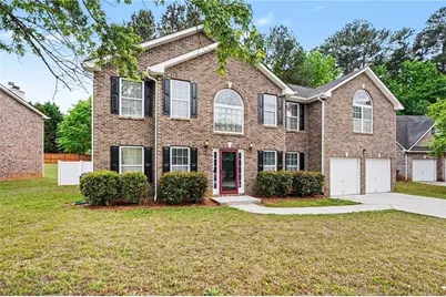 1007 Odelle Circle, McDonough, GA 30253 - Photo 8