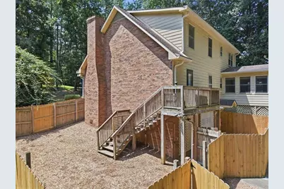 1489 Kincaid Road, Marietta, GA 30066 - Photo 4