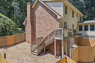 1489 Kincaid Rd, Marietta, GA 30066 - Photo 4