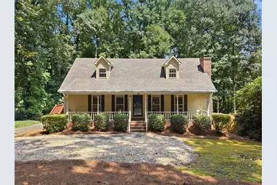 1489 Kincaid Road, Marietta, GA 30066 - Photo 1
