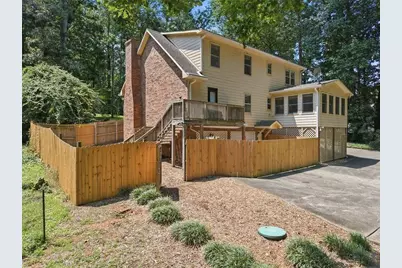 1489 Kincaid Road, Marietta, GA 30066 - Photo 2