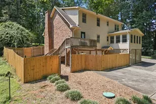 1489 Kincaid Rd, Marietta, GA 30066 - Photo 2
