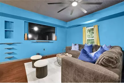 171 Berkford Circle, Hiram, GA 30141 - Photo 28
