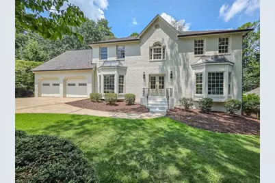 [Address not provided], Marietta, GA 30064 - Photo 1