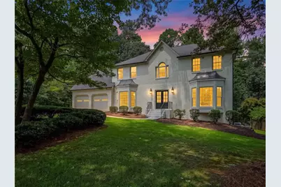 [Address not provided], Marietta, GA 30064 - Photo 2