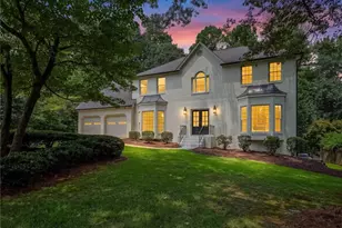 [Address not provided], Marietta, GA 30064 - Photo 2