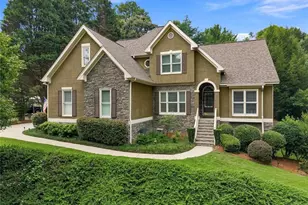 2045 Southers Cir, Suwanee, GA 30024 - Photo 1