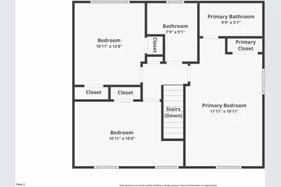 5420 Robin Hill Court, Norcross, GA 30093 - Photo 28
