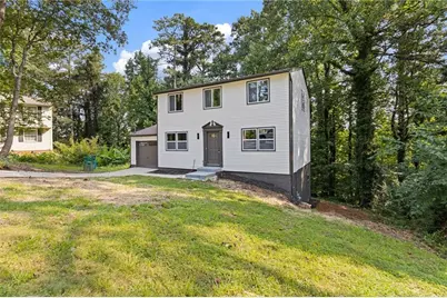 5420 Robin Hill Court, Norcross, GA 30093 - Photo 2