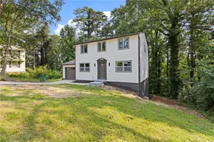 5420 Robin Hill Ct, Norcross, GA 30093 - Photo 2
