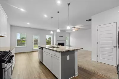 221 Chase Drew Drive SW, Cartersville, GA 30120 - Photo 14