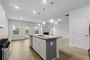 221 Chase Drew Dr S W, Cartersville, GA 30120 - Photo 14