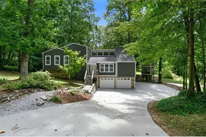 [Address not provided], Smyrna, GA 30080 - Photo 1