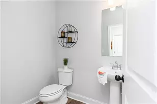 2860 Buchanan Pl, Powder Springs, GA 30127 - Photo 4