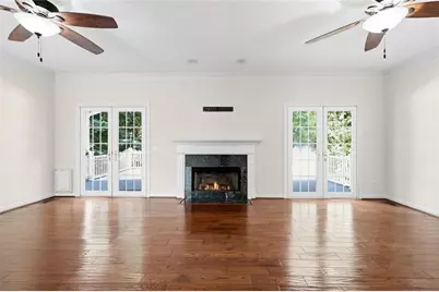 124 Golden Autumn Drive, Dahlonega, GA 30533 - Photo 16