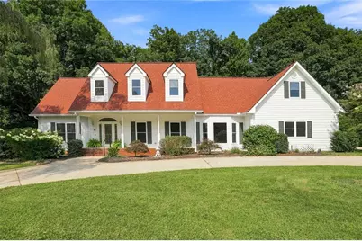 124 Golden Autumn Drive, Dahlonega, GA 30533 - Photo 2