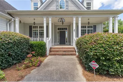 155 Rose Creek Drive, Covington, GA 30014 - Photo 2