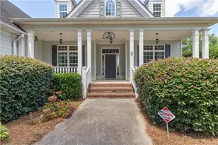155 Rose Creek Dr, Covington, GA 30014 - Photo 2