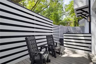 1454 Piedmont Ave NE, Atlanta, GA 30309 - Photo 16
