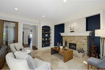 1454 Piedmont Avenue NE, Atlanta, GA 30309 - Photo 4