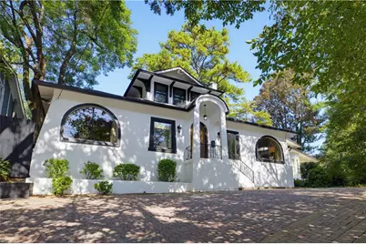 1454 Piedmont Avenue NE, Atlanta, GA 30309 - Photo 46