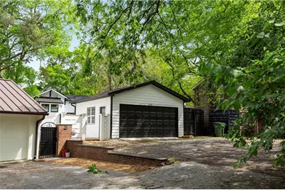 1454 Piedmont Avenue NE, Atlanta, GA 30309 - Photo 40