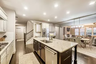 315 Still Pine Bend, Smyrna, GA 30082 - Photo 14