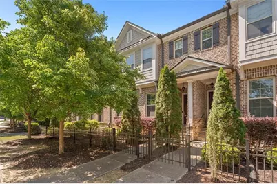 1820 Stephanie Trail, Atlanta, GA 30329 - Photo 4