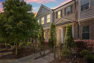 1820 Stephanie Trail, Atlanta, GA 30329 - Photo 2