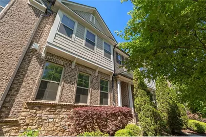 1820 Stephanie Trail, Atlanta, GA 30329 - Photo 6