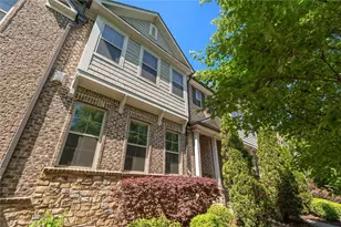 1820 Stephanie Trail, Atlanta, GA 30329 - Photo 6
