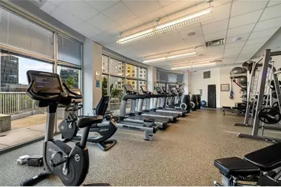 44 Peachtree Place NW #428, Atlanta, GA 30309 - Photo 16