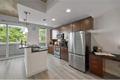 44 Peachtree Place NW #428, Atlanta, GA 30309 - Photo 6