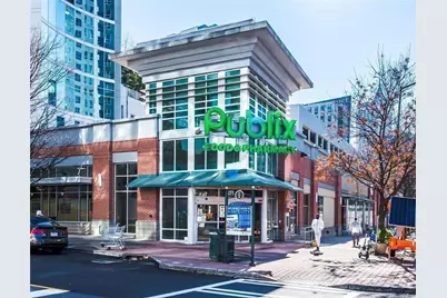 44 Peachtree Place NW #428, Atlanta, GA 30309 - Photo 24