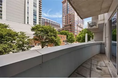 44 Peachtree Place NW #428, Atlanta, GA 30309 - Photo 14