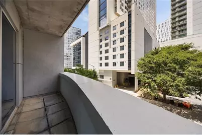 44 Peachtree Place NW #428, Atlanta, GA 30309 - Photo 12