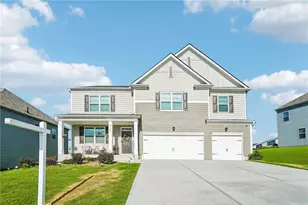 4240 Oakhurst Dr, Fairburn, GA 30213 - Photo 1