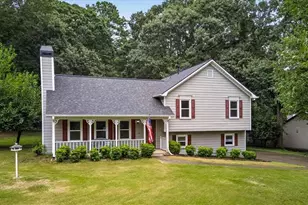 294 N Briar Ridge, Woodstock, GA 30189 - Photo 2