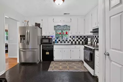 294 N Briar Ridge, Woodstock, GA 30189 - Photo 12