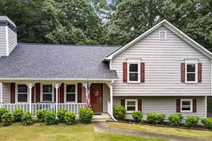 294 N Briar Ridge, Woodstock, GA 30189 - Photo 1