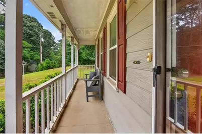 294 N Briar Ridge, Woodstock, GA 30189 - Photo 6