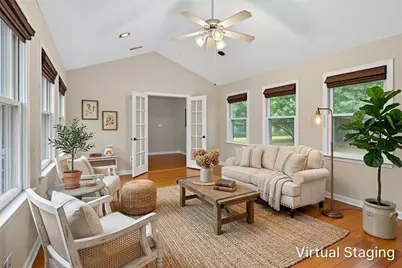 294 N Briar Ridge, Woodstock, GA 30189 - Photo 16