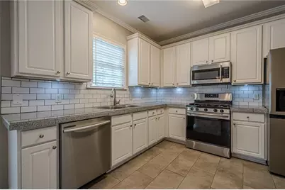 720 Gardenside Circle SE, Marietta, GA 30067 - Photo 6