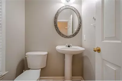 720 Gardenside Circle SE, Marietta, GA 30067 - Photo 8